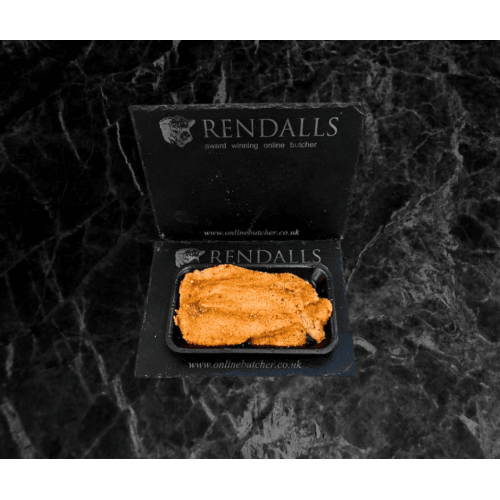 Chicken escalopes (2pack)